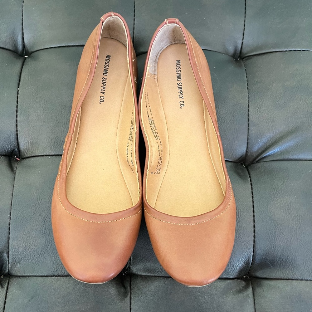 5 for $25. Womens flats
